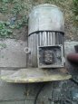 ELEKTROMOTOR S PŘEVODOVKOU NA PÁSOVÝ DOPRAVNÍK - 5