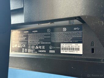 Eizo Foris FS2735 27” - 5