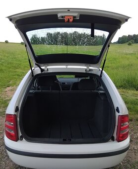 Fabia 1 combi - 5