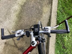 Merida TSF 300 Crossway - 5