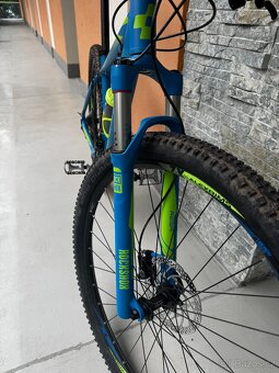 horské kolo CUBE LTD RACE 29 - 5