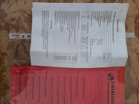 Diamantova mokrosucha jadrova vrtacka - 5