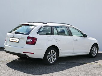 ŠKODA Octavia 1.6 TDI 85kW Style - 5