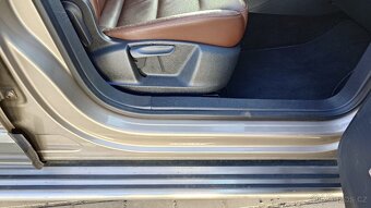 Tiguan - Boční naslapy - 5