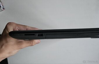 HP 250 G5 / Intel i3 / 8GB RAM / 256GB m.2 SSD / Win 11 - 5