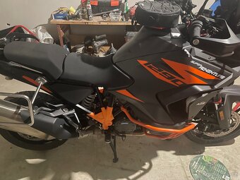 Ktm 1290 adventure 2022 - 5