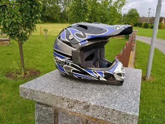 Čtyřkolka 125ccm - 5