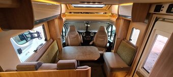 Fiat Ducato,LAIKA L3019 MODEL 2022 - 5