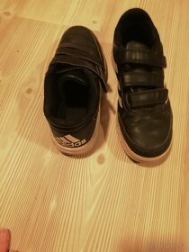 Boty Adidas velikost 35 - 5