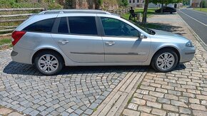 P-Renault Laguna facelift 2.0 16v 99kw r.v.2006 stk 06/2026 - 5