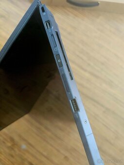 Notebook Asus EXPERTBOOK B7 filip, i7, 16GB, 1TB PC-40tis. - 5