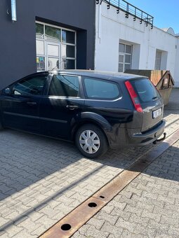 Ford focus - 5