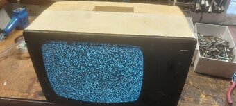 Televize pluto - 5