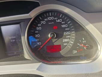 Audi A6 3,0 TFSI Quattro r.v.2009 - 5