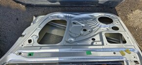 Prave predni dvere skoda octavia 3 - 5