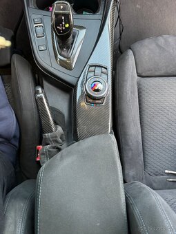 BMW M140i F20 xDrive, MHD Stage 2+, 500 hp - 5