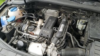 Audi A3 - 5