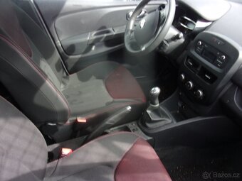 Renault Clio IV 1,5 DCi - 5