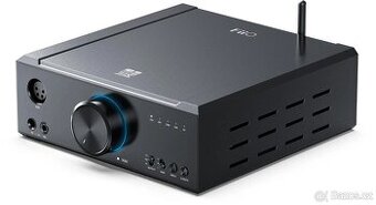 Sluchátkový zesilovač FiiO K9 - 5