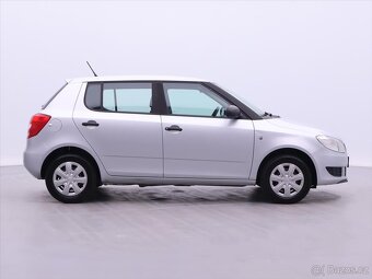 Škoda Fabia 1,2 i 51kW CZ Klima STK 5/2027 (2013) - 5