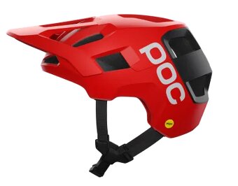 Helma POC Kortal Ryce MIPS - 5