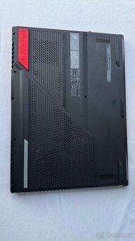 Asus Rog Strix 15g - 5