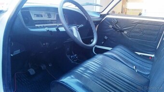 Citroen GS - 5