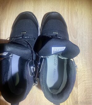 Trekove boty Adidas terrex - 5