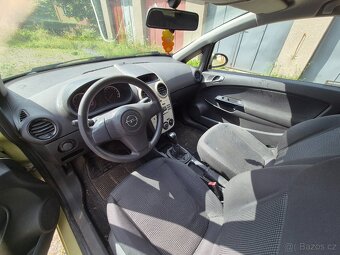Opel Corsa D 1.2 59kw - 5
