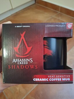Assassin’s Creed Shadows - 5