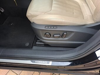 Škoda Kodiaq 4x4 TDI 140KW LAURIN KLEMENT - 5