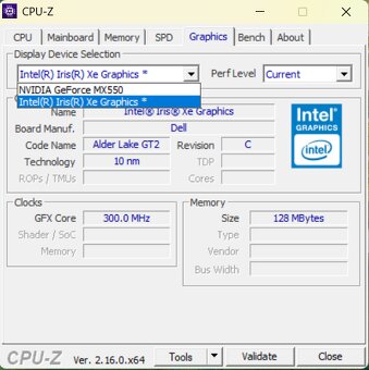 Dell Latitude 5531, záruka, 20c CPU, 40GB RAM, 512GB NVMe - 5