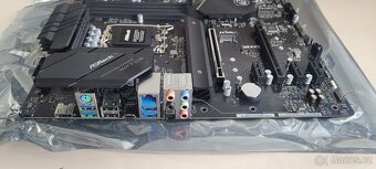 Základní deska ASRock Z690 PG Riptide - 5