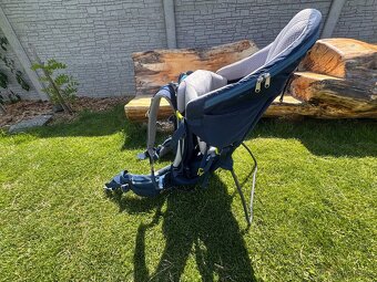 Sedačka Kid Deuter Comfort Pro - 5