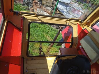 Zetor krystal 8011 - 5