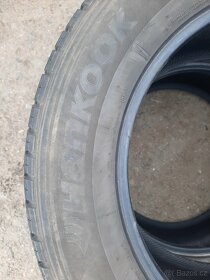 275/60 R20 M+S dva kusy - 5
