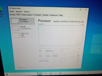 PC Sestava i3 - 5