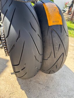 Cbr 600rr - 5