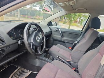 VW polo 1.4 74kW ND - 5