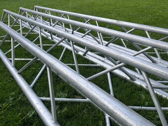 11M Trio Truss Litec TX30 3x3m 1x2m - 5