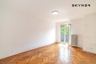 Pronájem, Byty 2+1, 60 m2 - Ústí nad Labem-centrum - 5