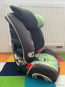 Britax-Römer Evolva 1-2-3 - 5