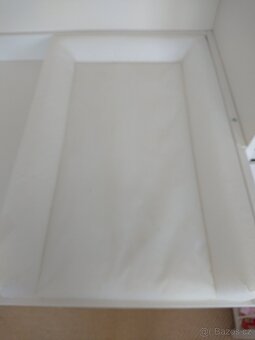 Přebalovací komoda/pult Ikea Stuva - 5