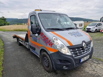 Renault Master, 2.3 dCI - 5