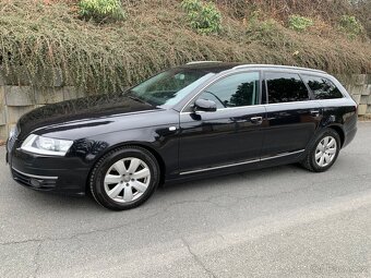 Audi A6 2.8 FSi ( 210 PS ) Combi Automat - 5