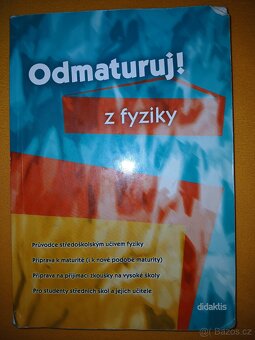 Přírodní vědy - 5