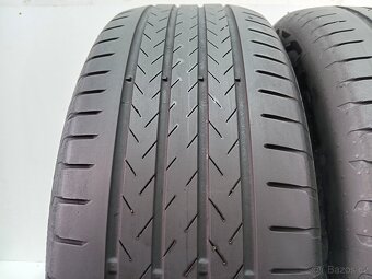 2ks letní pneu 235/60/18 Continental - 5