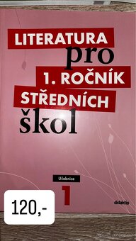 Učebnice - 5