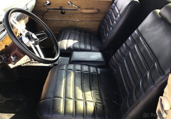 Chevrolet pick up BEL camino rv:1953 - 5