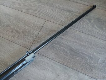 Vzduchovka FLZ - Original V - Nemecko 20.roky - 5
